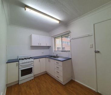 This spacious two bedroom unit . - Photo 5