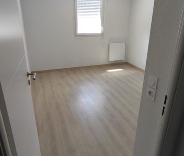 Location Appartement 3 pièces 61m² - Photo 4