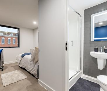 Studio to rent - Photo 3