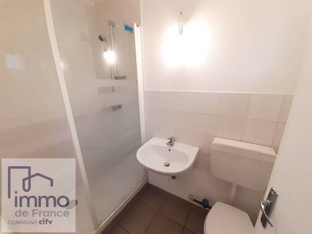 Appartement 1 pièce - 69190 Saint-Fons - Photo 4