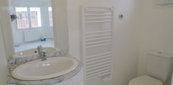 Location Appartement 1 pièce 16m² TALENCE 33400 - Photo 2