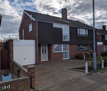 3 bedroom semi-detached house to rent - Photo 1