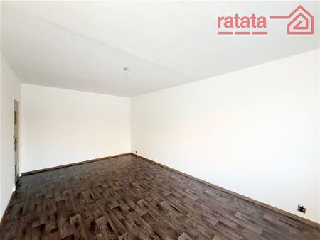 Pronájem bytu 2+1 60 m² - Фото 4