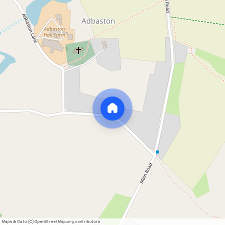 Marsh meadows, Abaston, Staffordshire. ST20 0QE