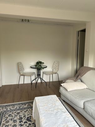 Loviselundsvägen, Hässelby - Foto 1