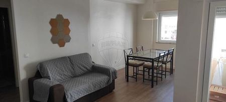 Apartamento T1 - Photo 2