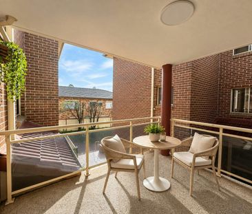 TWO BEDROOM UNIT - Photo 6