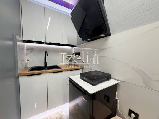 Studio/Γκαρσονιέρα για ενοικίαση Πάτρα - Κέντρο (Πάτρα) - Photo 1