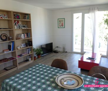 Location Appartement 3 pièces 73m² MONTPELLIER 34070 - Photo 2
