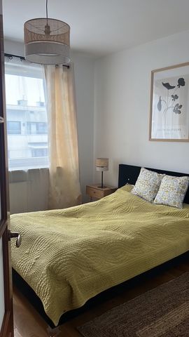 Mieszkanie do wynajęcia - Warszawa, Hery - Zdjęcie 4