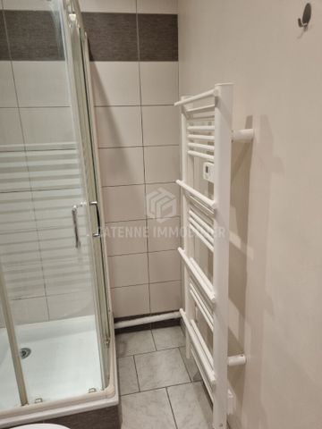 Location Appartement 2 pièces 24m² - Photo 5