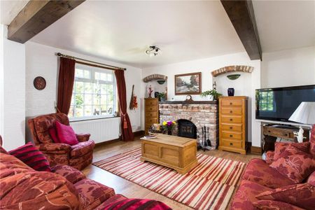 2 bedroom semi-detached house to rent - Photo 3