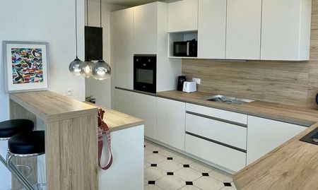 BA III. Na prenájom rodinný dom na Kolibe - Photo 2