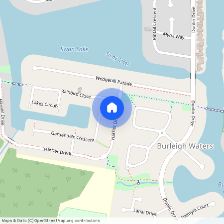 1 Greendale Place, Burleigh Waters, QLD 4220