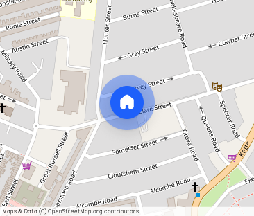 Clare Street, Northampton, NN1 - Photo 1