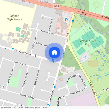 20/5-15 Carpenter Street, NSW 2760, Colyton