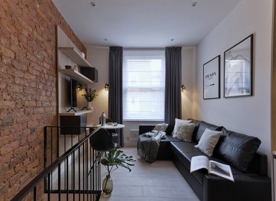 Apartment LG71-34 - Photo 1