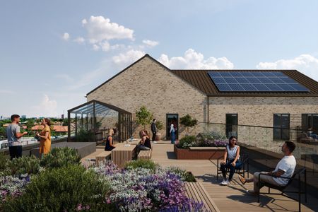 Vestergårdsvej 28, 1. 3., 8260 Viby J - Photo 5