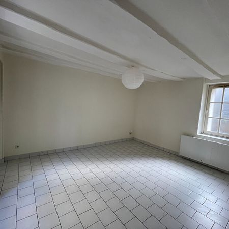 À louer - Appartement T2 - Cinq-Mars-la-Pile - Photo 3