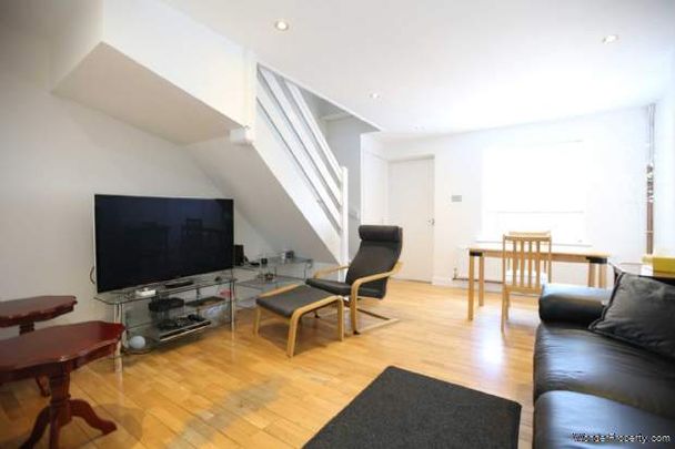 2 bedroom property to rent in London - Photo 1