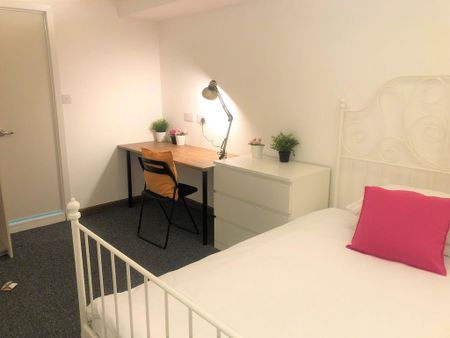 Studio to rent - Photo 3