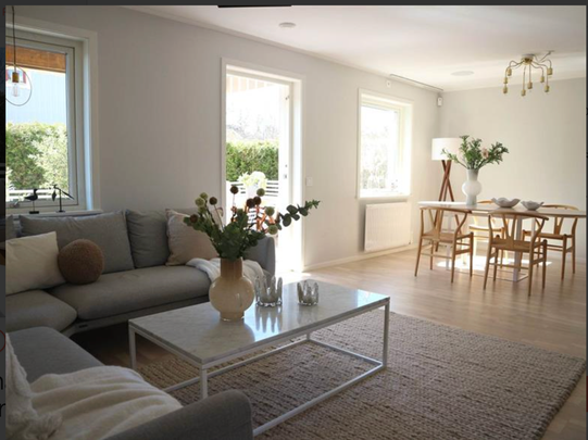 Bisp Thomas väg, Strängnäs - Photo 1