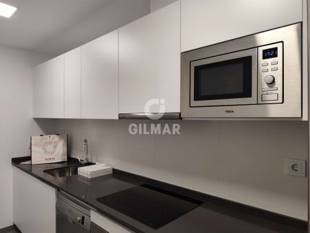 Piso en alquiler en Triana (Sevilla) – Sevilla | Gilmar Consulting - Photo 3