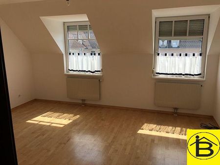 15336 Sonnige Wohnung am Rande von Traismauer zu vergeben! - Photo 5