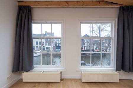 Huis te koop: Lange Haven 101 3111 CD Schiedam - Photo 4