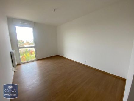 Location Appartement 2 pièces 55m² TOURS 37100 - Photo 2