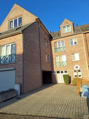 Goed gelegen appartement te Kermt - Foto 1