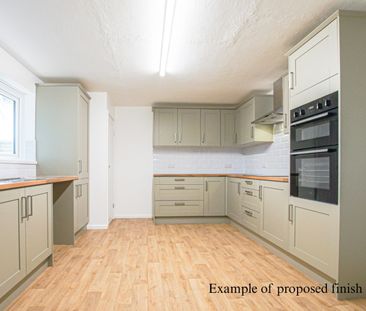 Charming semi-detached cottage in tranquil West Stoke, newly refurb... - Photo 6