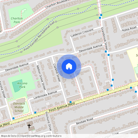 35 Glenborough Park Crescent, Toronto