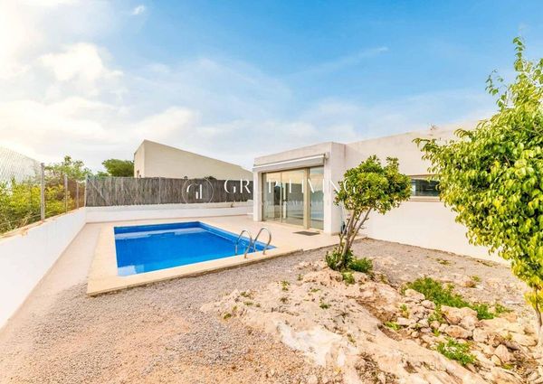 5 room luxury House for rent in Sitges, Catalonia