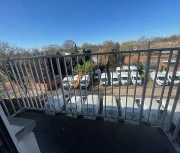 Appartement te huur - Foto 6