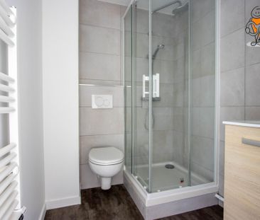 Location F2 RÉNOVÉ COEUR DE CENTRE VILLE - Photo 3