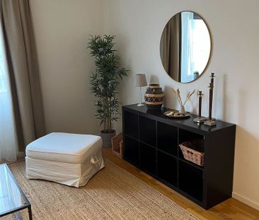 Stockholm, Stockholm, Burspråksvägen, 2 rooms - Photo 1