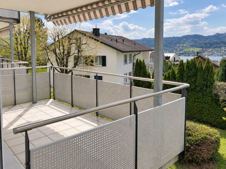 Ihr neues Zuhause mit Seesicht und sonnigem Balkon - Foto 3