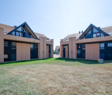 Situé en plein centre de Chéserex – Appartement de 3.5 pièces - Photo 6