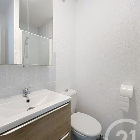 Location Appartement 1 pièce 20m² CLERMONT FERRAND 63000 - Photo 4
