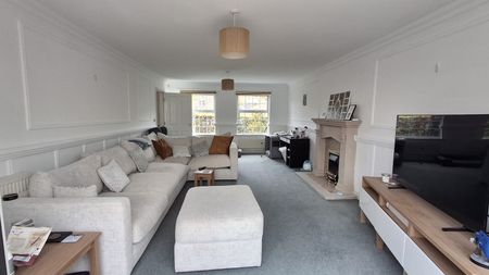 Lime Close, Sleaford, Ruskington - Photo 3