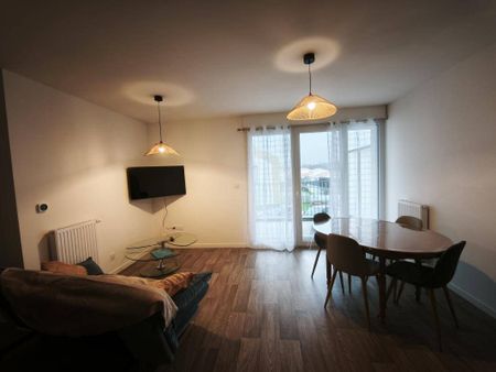 Appartement 2 pièces - - Photo 2