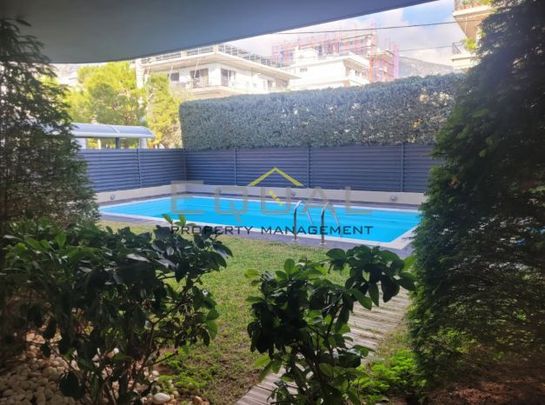 Διαμέρισμα για ενοικίαση Γλυφάδα - Photo 1