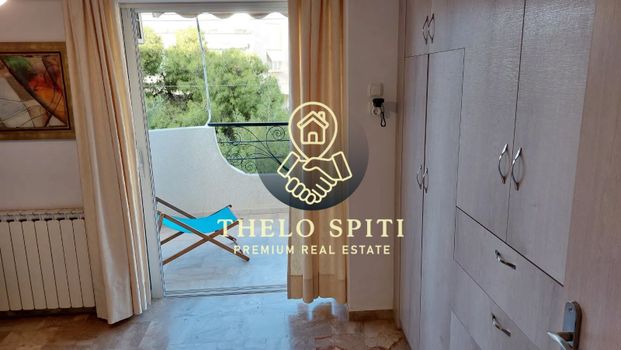 Διαμέρισμα για ενοικίαση Βάρκιζα (Βάρη - Βάρκιζα) - Photo 1