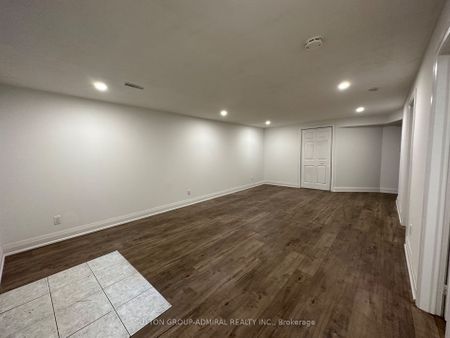 For Lease - 7 Resolution Crescent Unit# Lower A, Toronto, Ontario - Photo 5