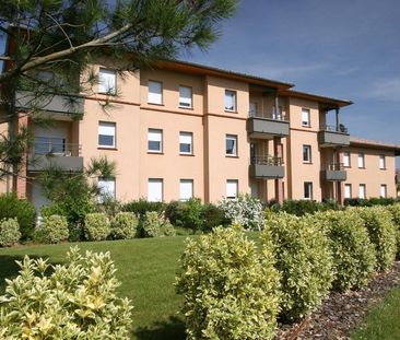 location Appartement T3 DE 62.29m² À MERVILLE - Photo 2