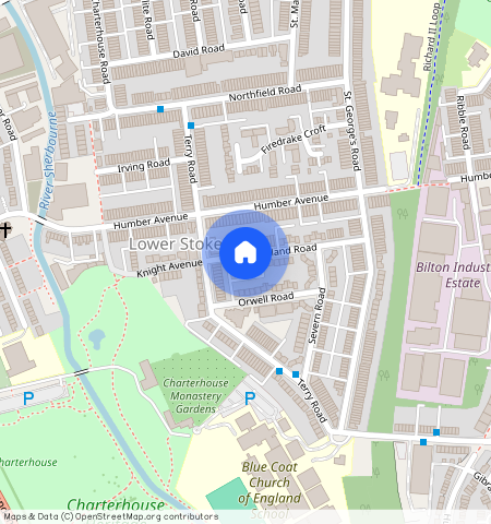 Welland Road, Coventry, CV1 2DE