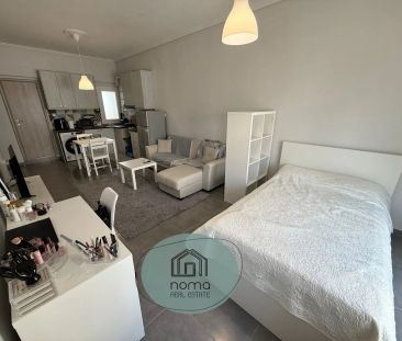 Studio / Γκαρσονιέρα, 33τ.μ. - Photo 4