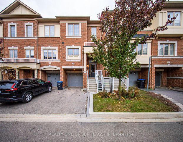 For Lease - 51 Aspen Hills Road, Brampton, Ontario - Photo 1