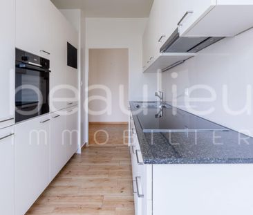 Spacious and bright 3.5 room apartment with balcony - Photo 4